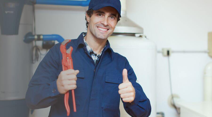 Professional expert plumbing services in Rockwell, NC